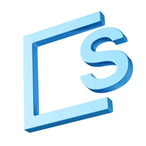 3D logo - Build on SOKL
